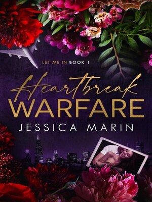cover image of Heartbreak Warfare